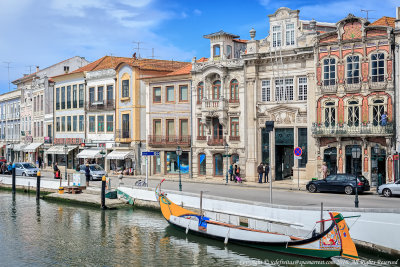 2016 - Aveiro - Portugal