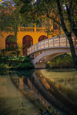 2016 - Parque Infante Dom Pedro, Aveiro - Portugal