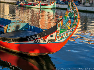 2016 - Aveiro - Portugal