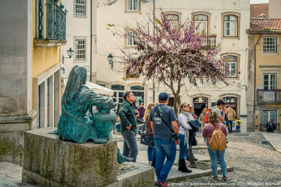 2016 - Coimbra - Portugal