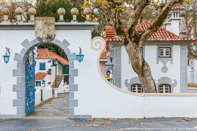 2016 - Portugal dos Pequenitos, Coimbra - Portugal