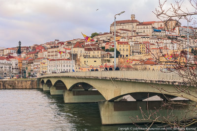 2016 - Coimbra - Portugal