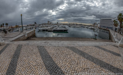 2016 - Faro, Algarve - Portugal (HDR)