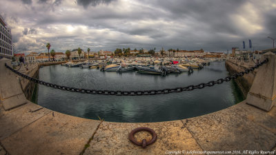 2016 - Faro, Algarve - Portugal (HDR)