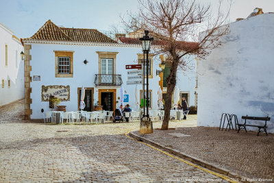 2015 - Vila Adentro - Faro, Algarve - Portugal