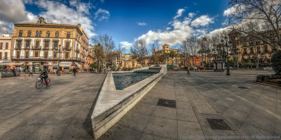2016 - Seville - Spain (HDR)