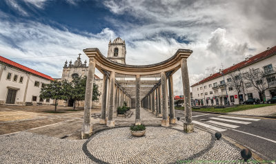 2016 - Aveiro - Portugal