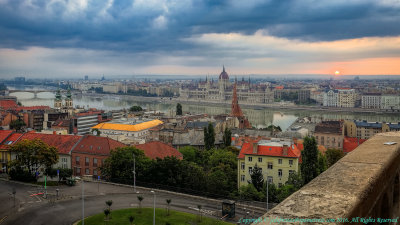 2016 - Budapest - Hungary