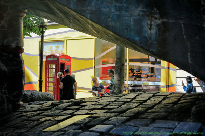 2016 - Hundertwasserhaus - Landstraße District, Vienna - Austria