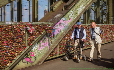 2016 - Cologne - Germany
