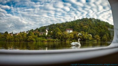 2016 - Wertheim (Main River), Germany