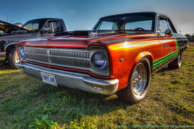 2016 - Wasaga Beach Cruisers, Ontario - Canada