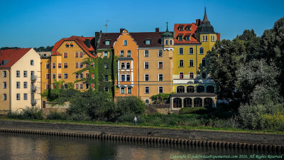 2016 - Regensburg - Germany