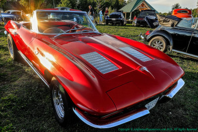 2016 - Wasaga Beach Cruisers, Ontario - Canada