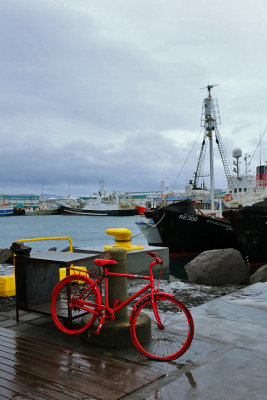 Reykjavik