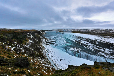 Gullfoss