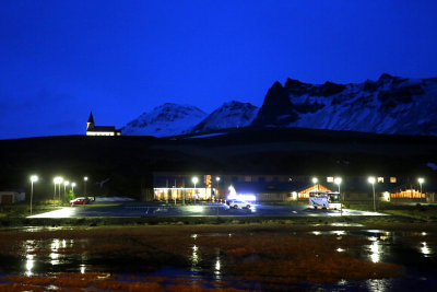 Vik