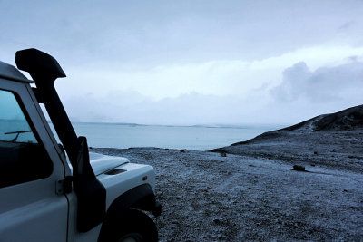 Jokulsarlon