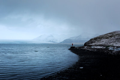 Jokulsarlon