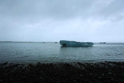Jokulsarlon