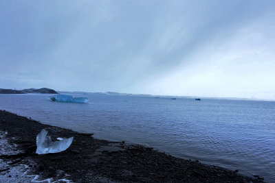 Jokulsarlon