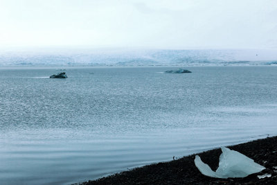 Jokulsarlon