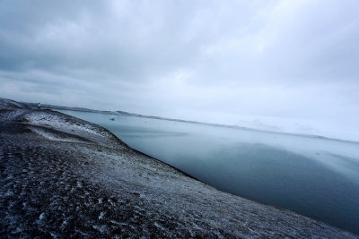 Jokulsarlon