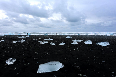 Jokulsarlon
