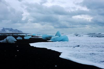 Jokulsarlon