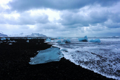 Jokulsarlon