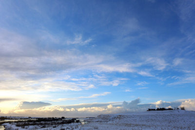 Jokulsarlon