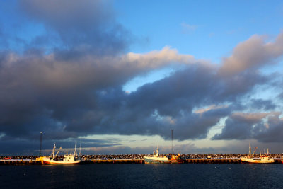 Blue Lagoon Peninsula 