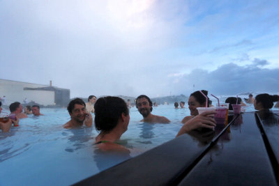 Blue Lagoon Peninsula