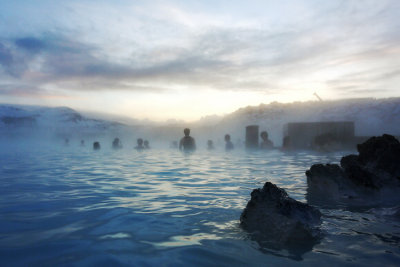 Blue Lagoon Peninsula