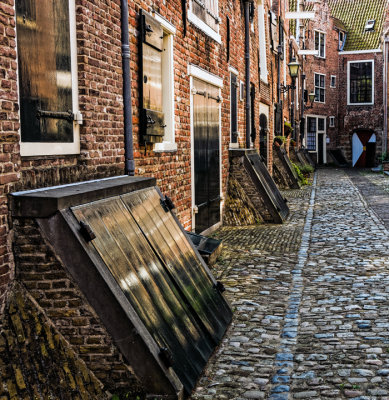 Ruelle