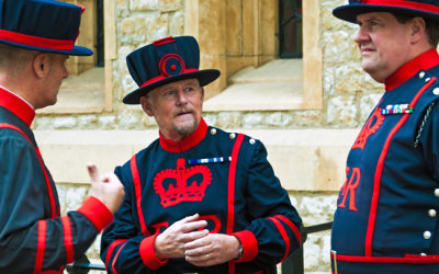 Beefeaters