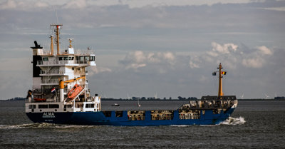 Alma (NL)