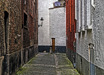 Ruelle