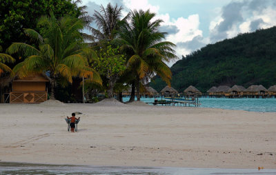 Polynsie franaise (PF) French Polynesia