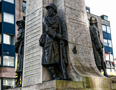 Monument aux morts