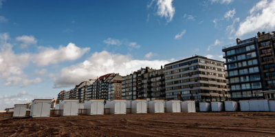 Plage & front de mer