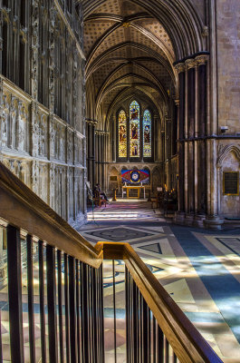 Worcester Cathedral