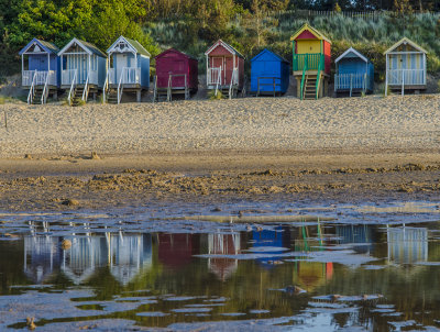 Wells next the sea