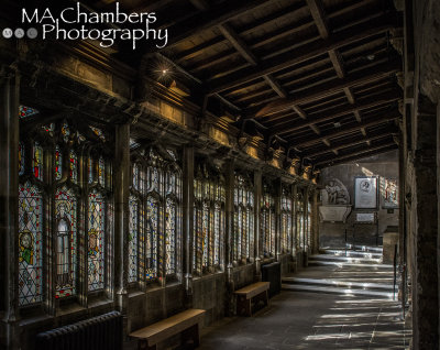 Bristol Cathedral