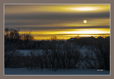 Prairie landscapes