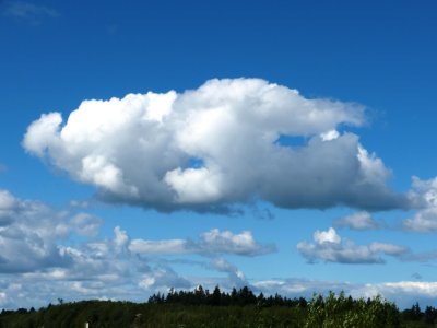 JBWR Clouds