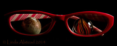 28th January 2014 - glassy eyed