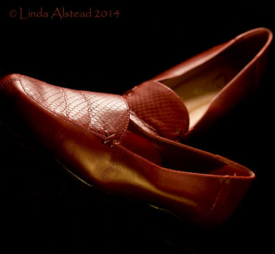 6th September 2014 - not even the angels...