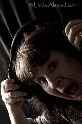 16th September 2014 - listening to lies
