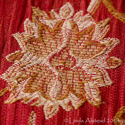 27th November 2014 - life's rich tapestry